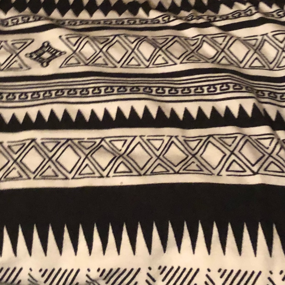 Brand New Capri Leggings